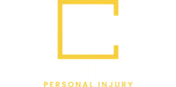 Law firm client logo